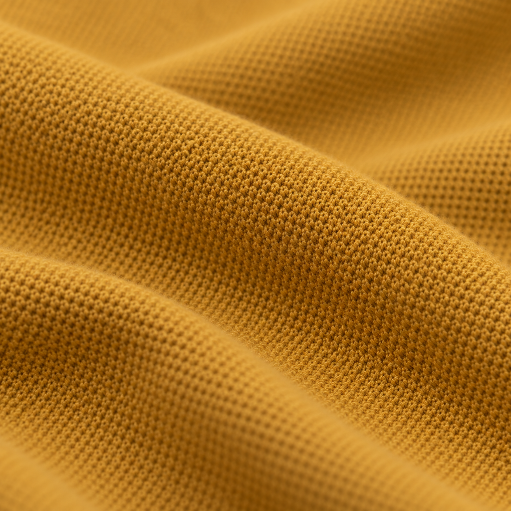 The Tuscany Polo – Antique Gold
