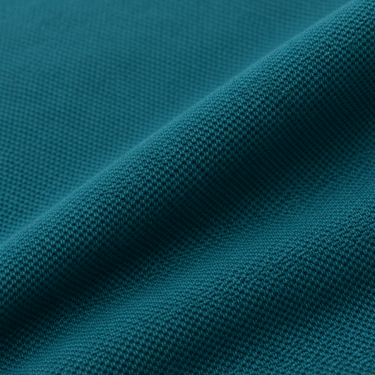 The Portofino Polo – Deep Teal