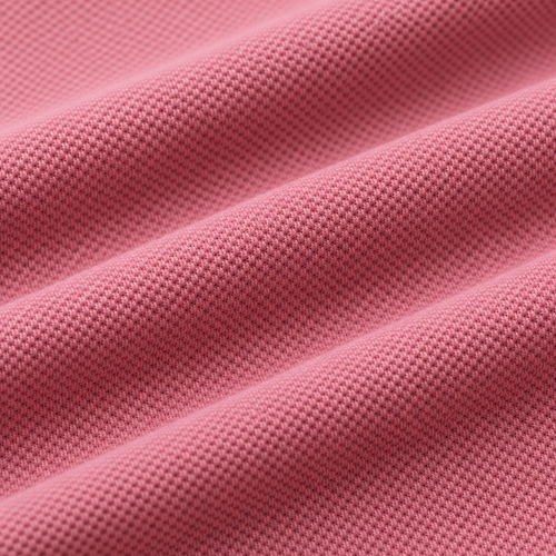 The Cannes Polo – Riviera Pink