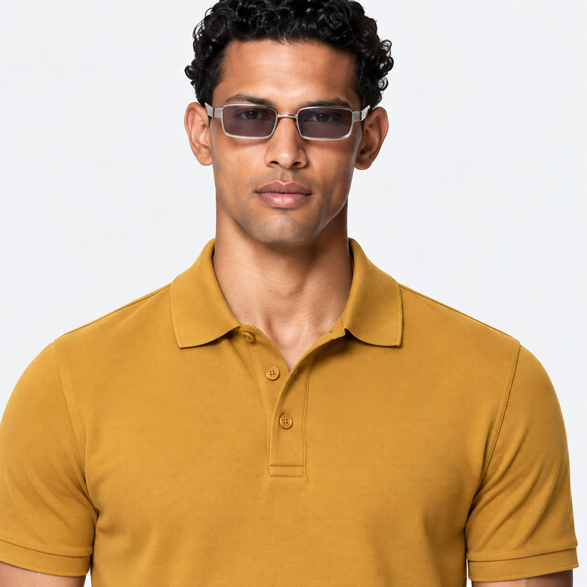 The Tuscany Polo – Antique Gold