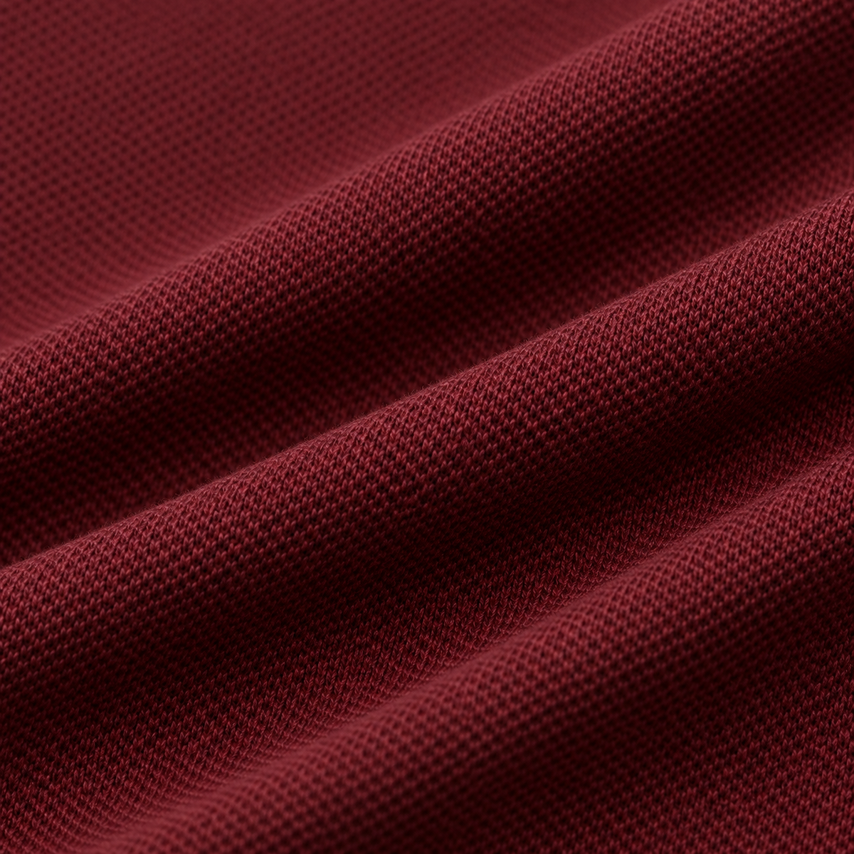 The Milano Polo – Heritage Burgundy