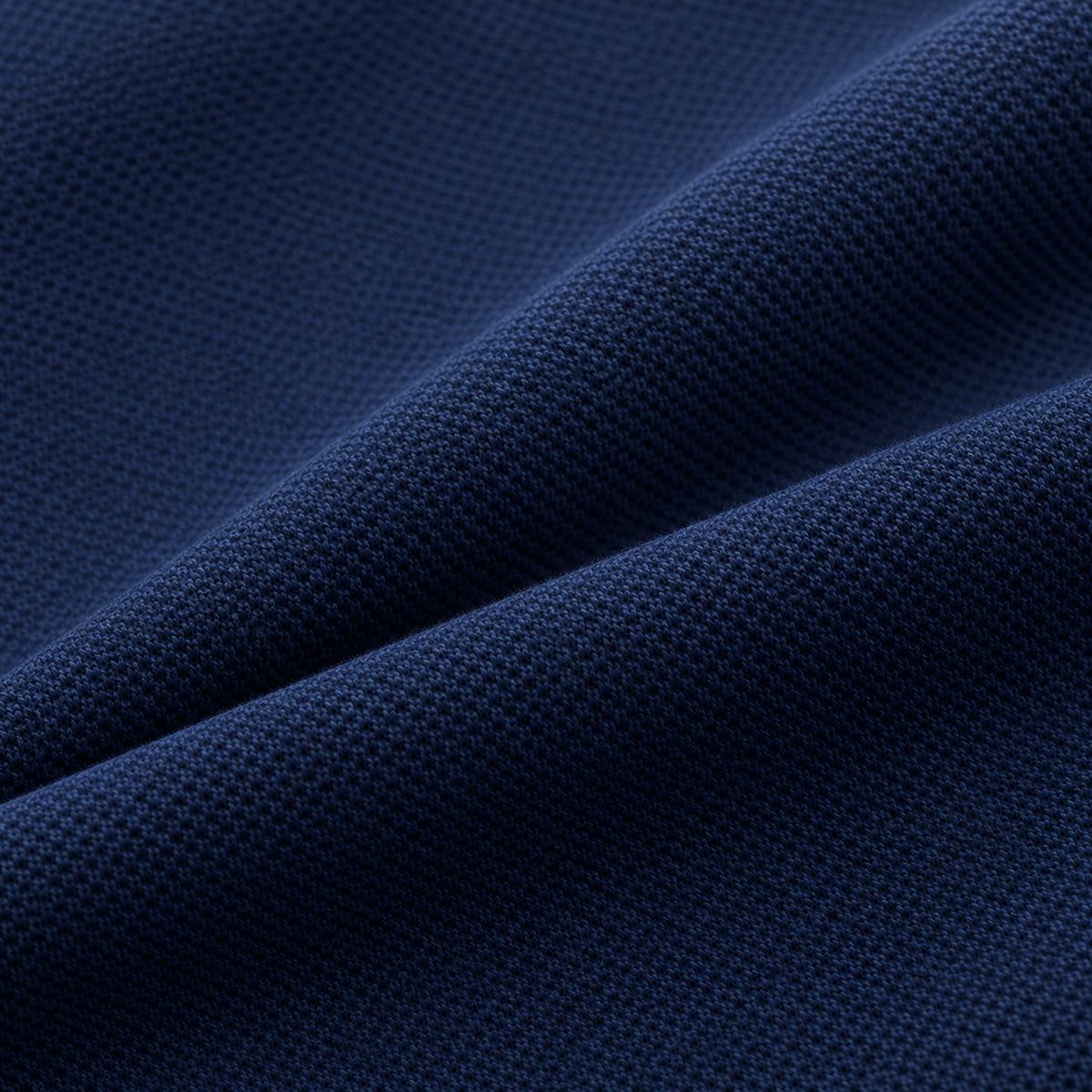 The Monaco Polo – Midnight Navy